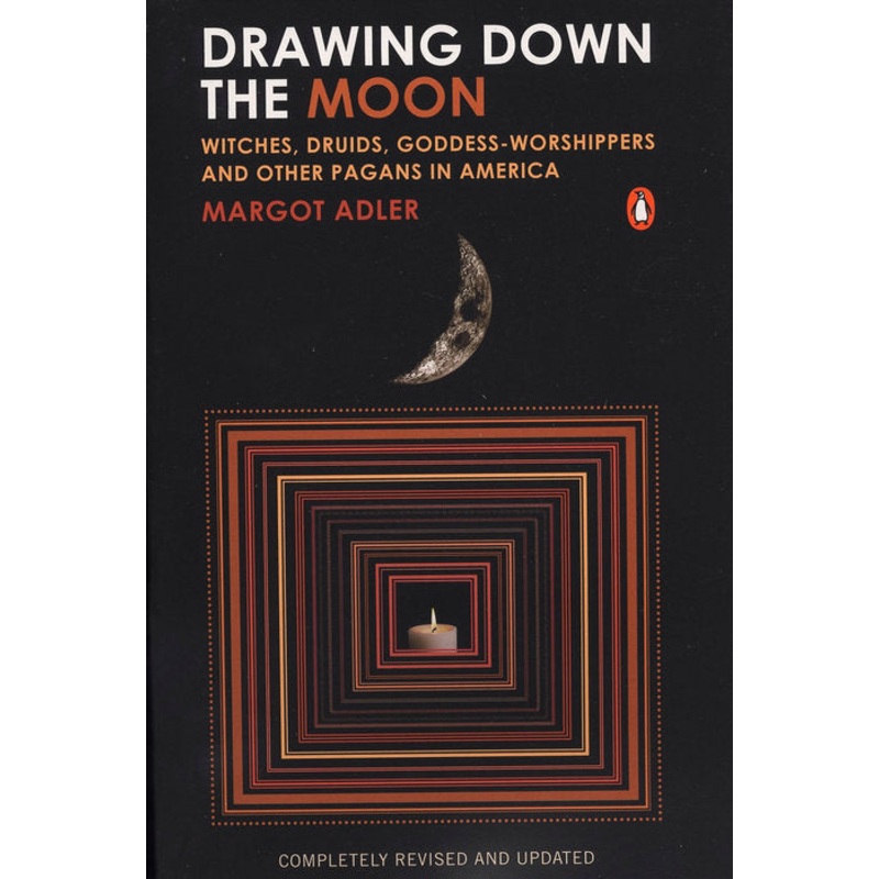 Drawing Down the Moon