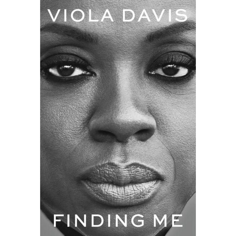 Finding Me: A Memoir Hardcover