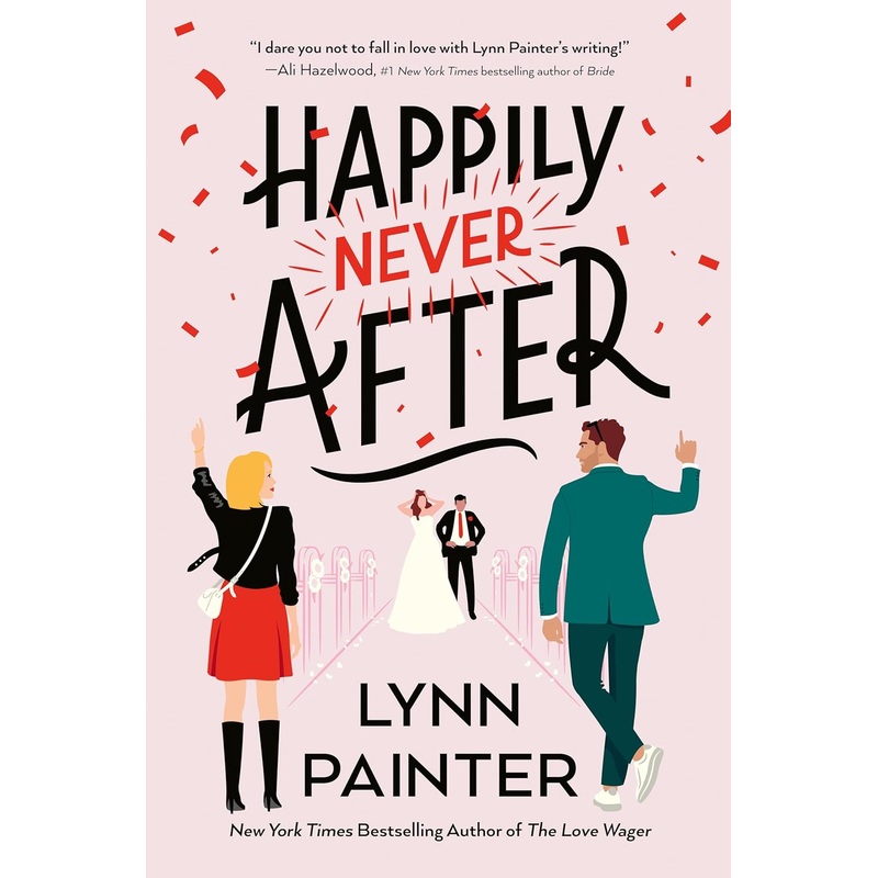 Happily Never After Paperback