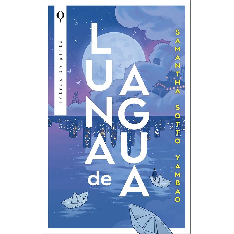 Luna de agua