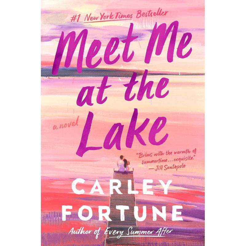 Meet Me at the Lake