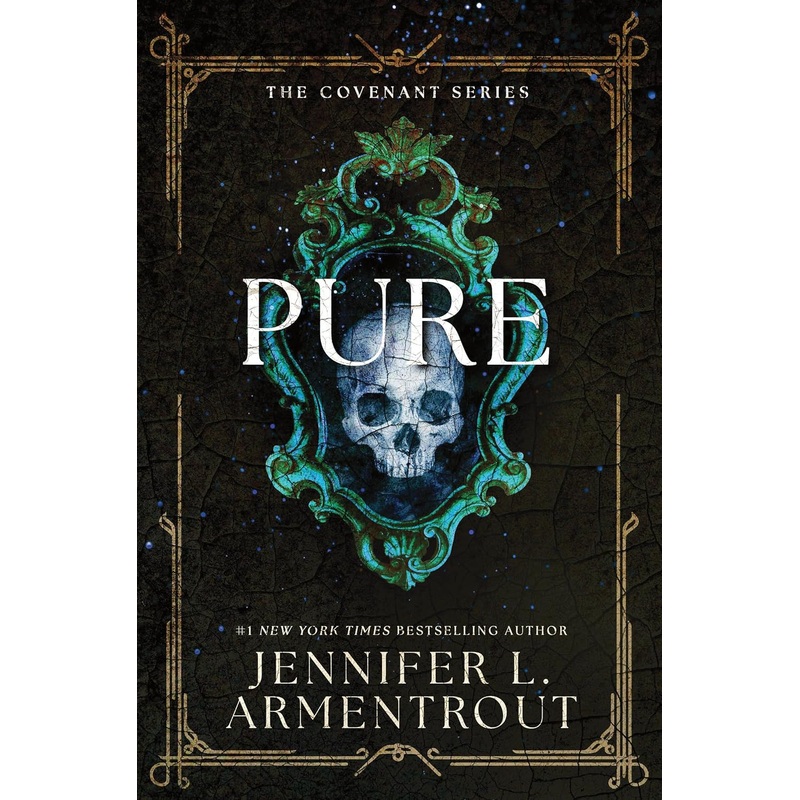 Pure Paperback