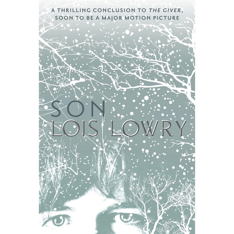 Son ( Giver Quartet #4 )