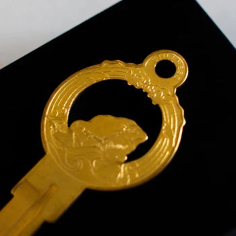 Stillness Key Kwikset