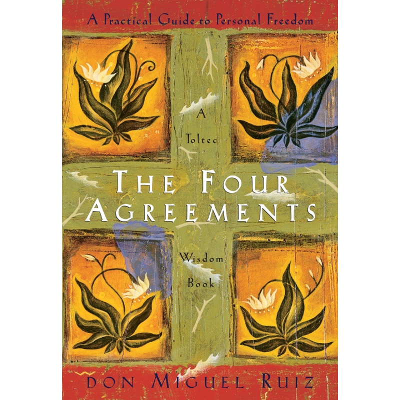 The Four Agreements