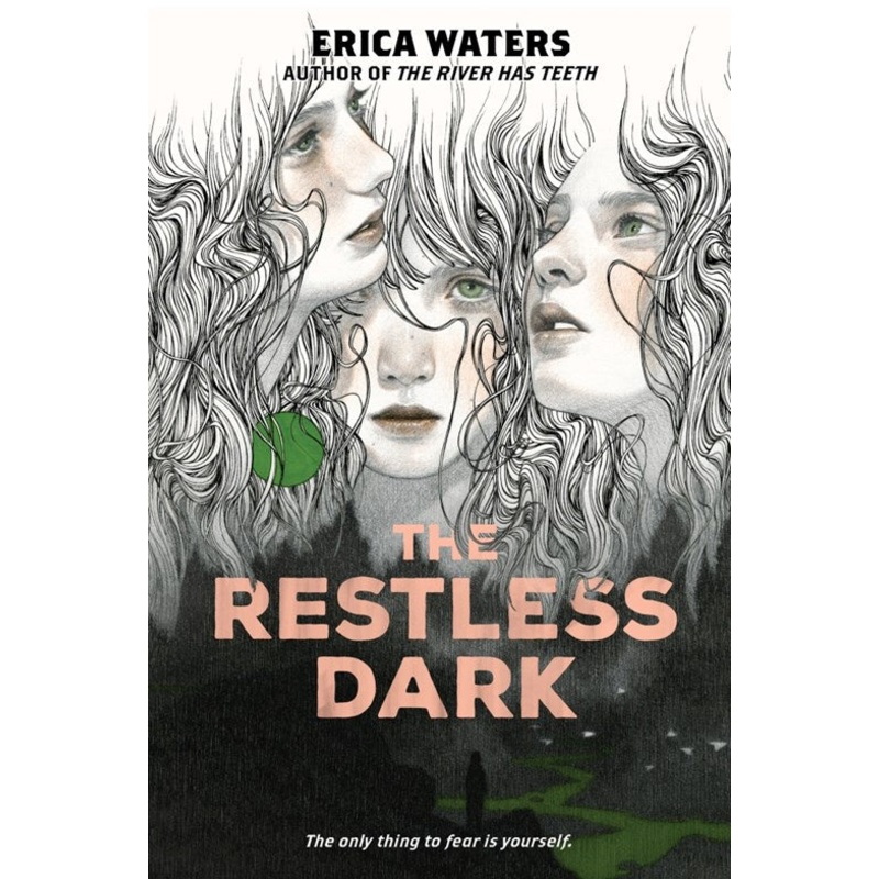 The Restless Dark