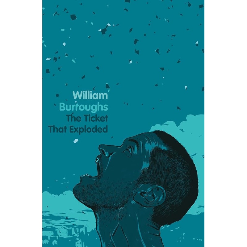 The Ticket That Exploded