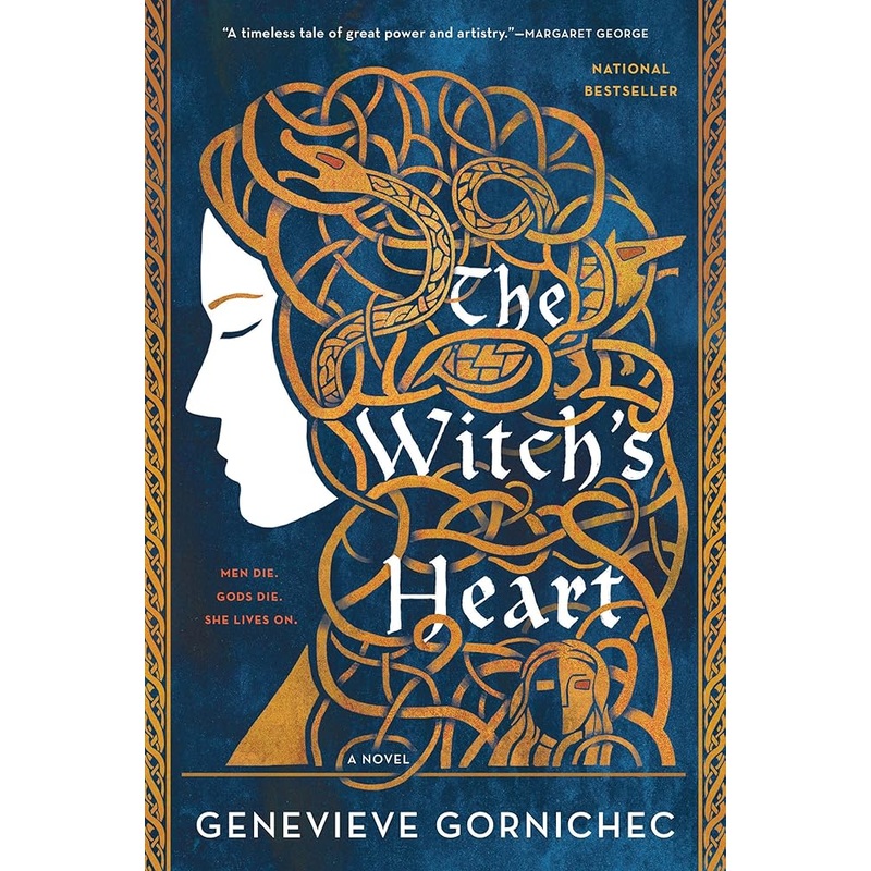 The Witch’s Heart
