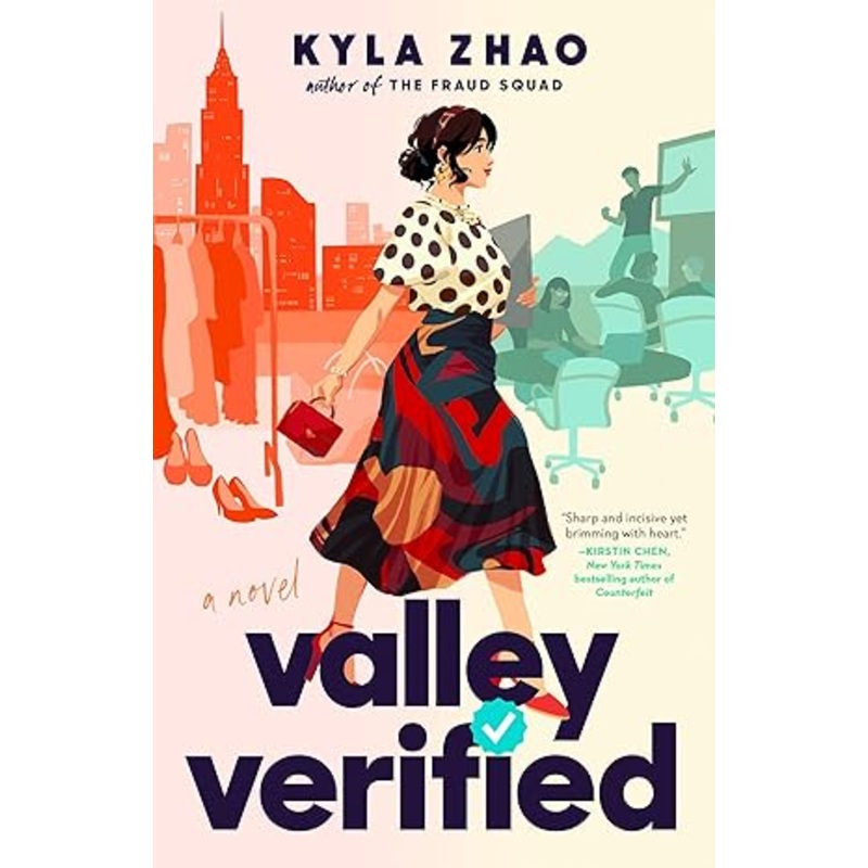Valley Verified Paperback