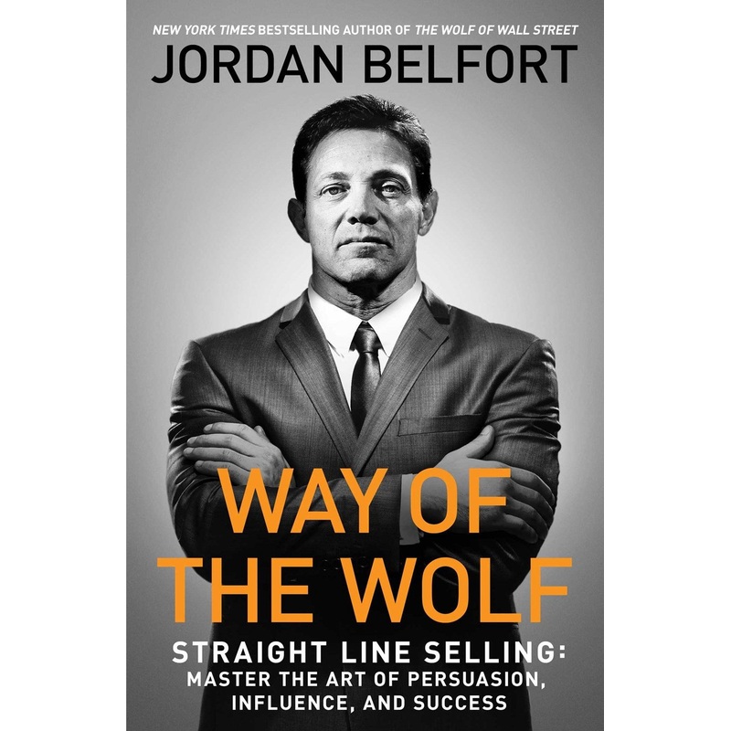 WAY OF THE WOLF