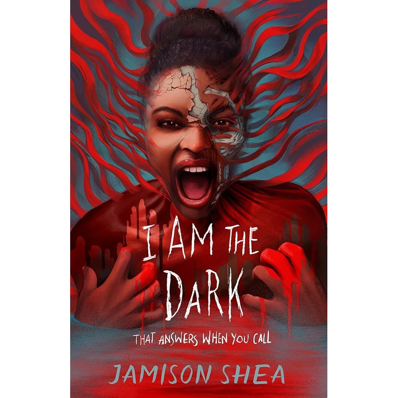 (08/26/25 PREORDER) I Am the Dark That Answers When You Call (I Feed Her to the Beast, 2)
