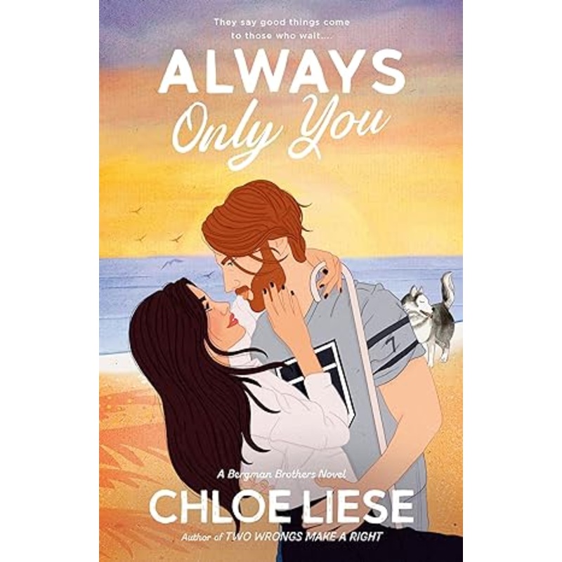 Always Only You (The Bergman Brothers)