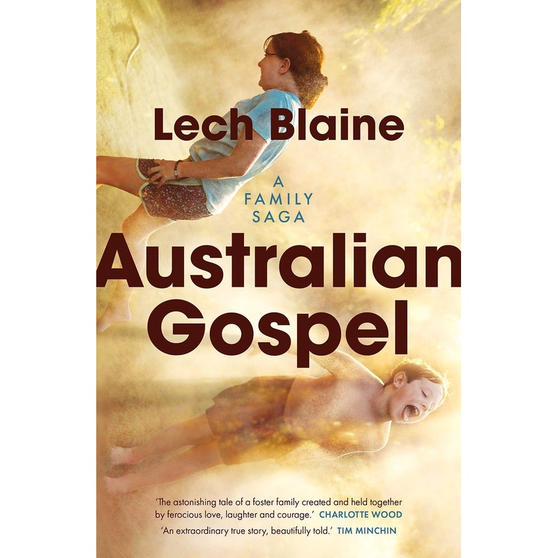 Australian Gospel