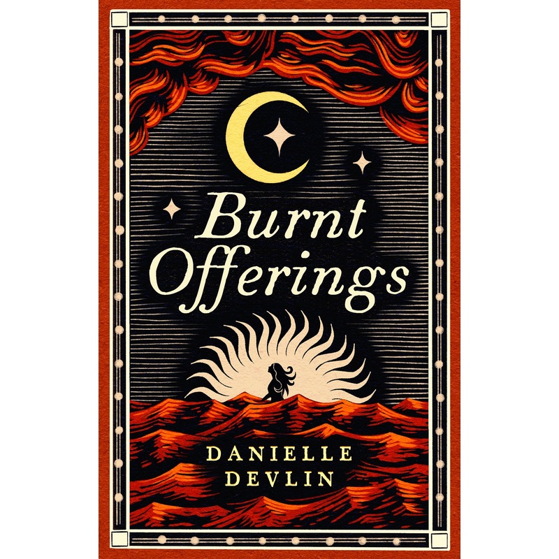 Burnt Offerings