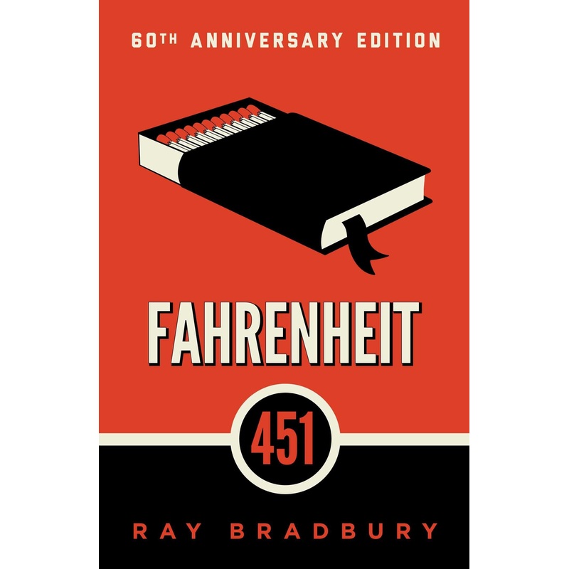 Fahrenheit 451 (Reissue)