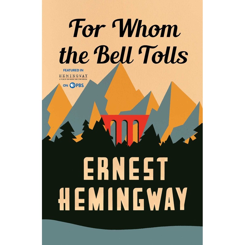 For Whom the Bell Tolls