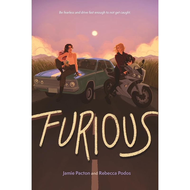 Furious