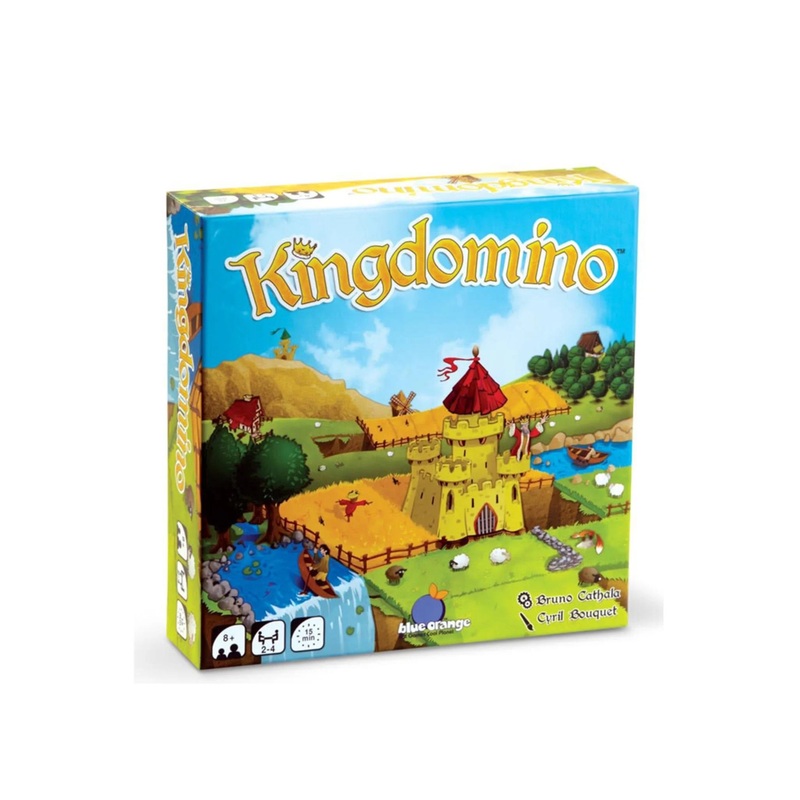 Kingdomino