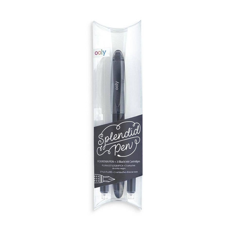 OOLY – Splendid Fountain Pen