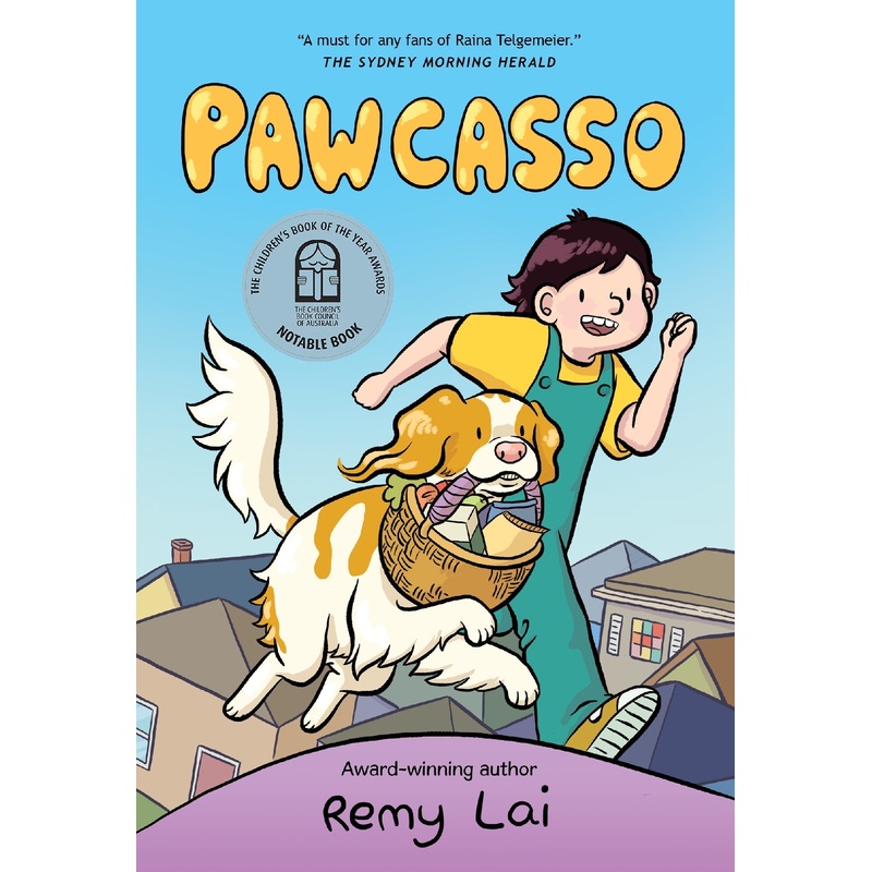 Pawcasso
