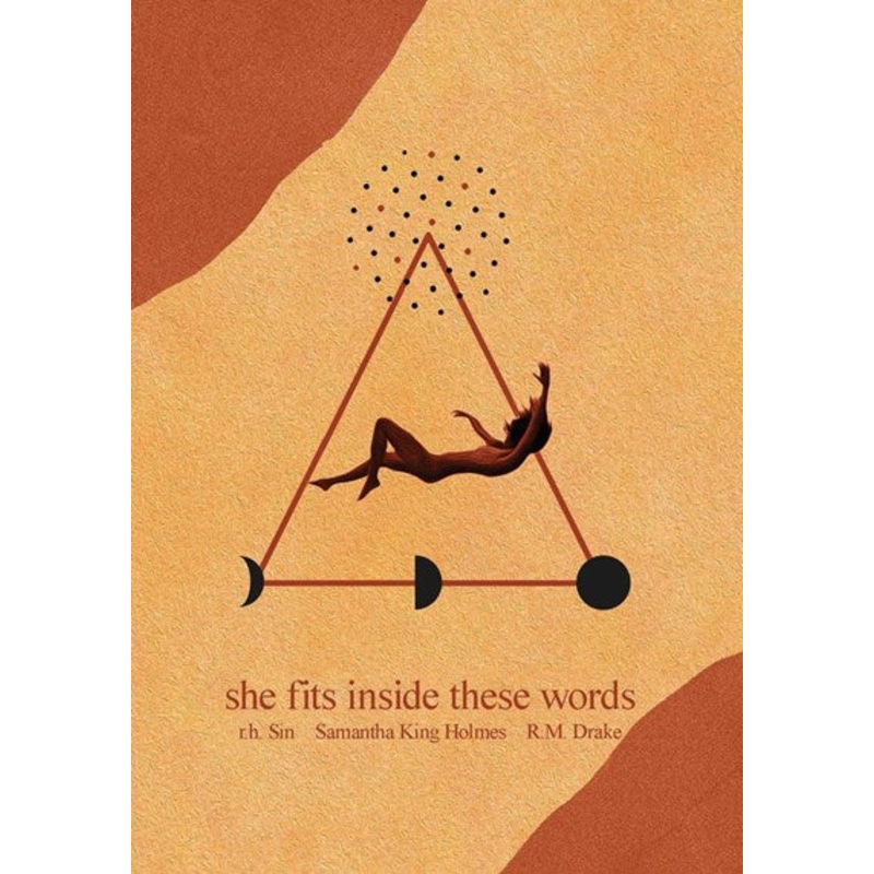 She Fits Inside These Words