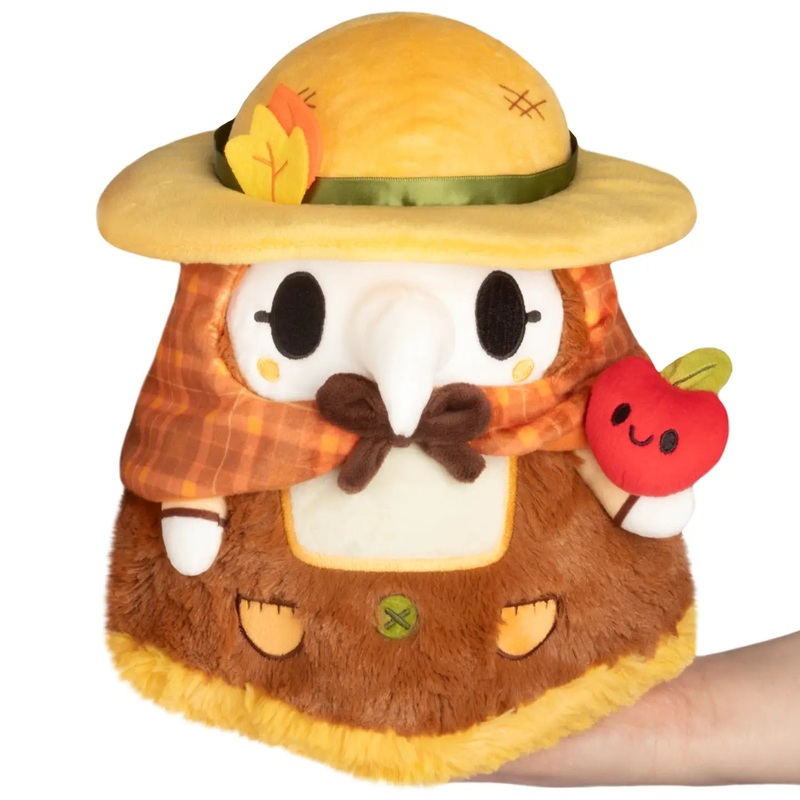 Squishable Mini Harvest Plague Nurse