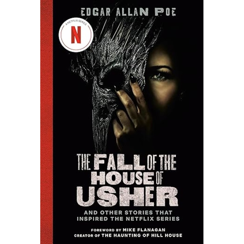 The Fall of the House of Usher