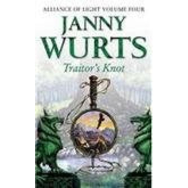 The Traitor’s Knot