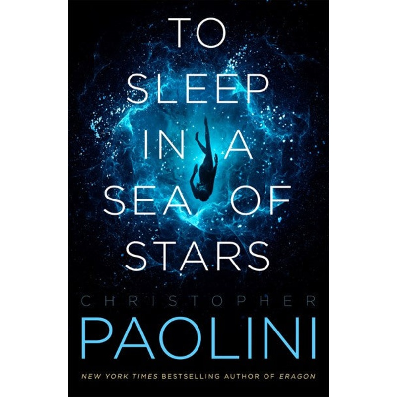 To Sleep in a Sea of Stars  PB