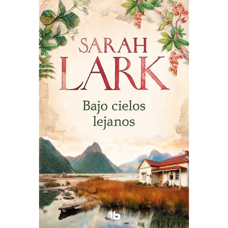 Bajo cielos lejanos / Beneath Distant Skies