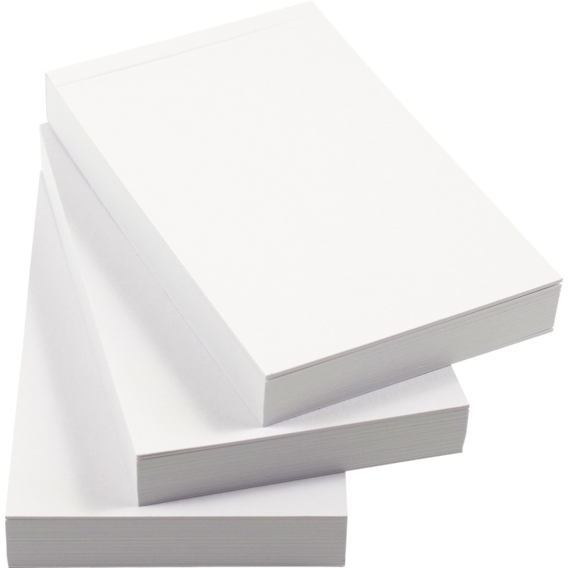 Blank Flipbooks (3-pack)