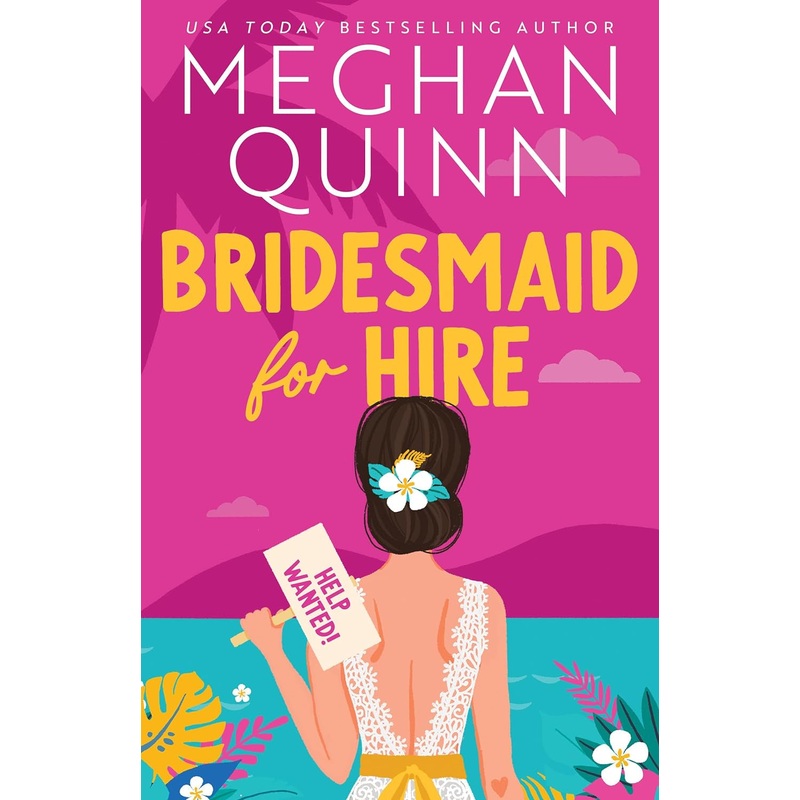 Bridesmaid for Hire(Bridesmaid for Hire series #1)