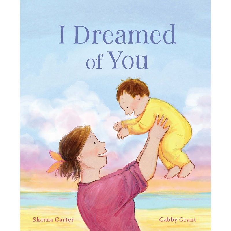 I Dreamed Of You