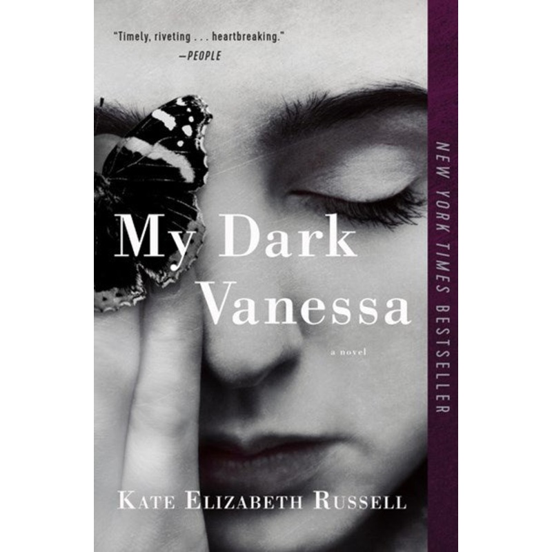 My Dark Vanessa: A Novel PB