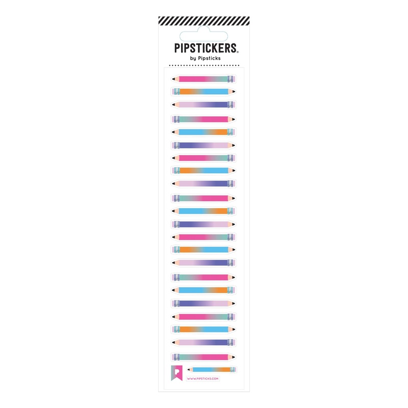 Pipsticks – Write On