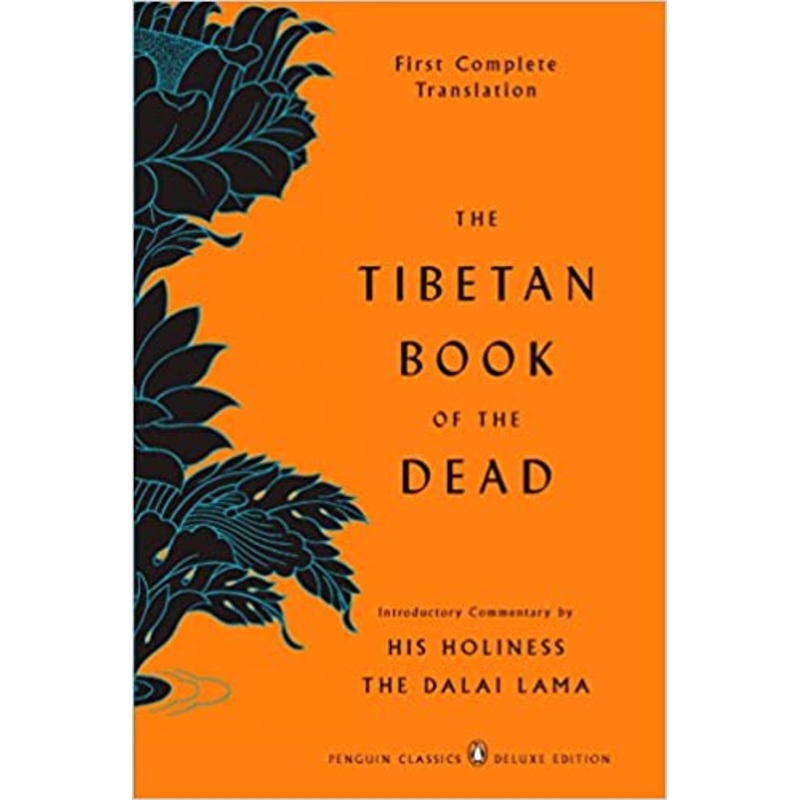 The Tibetan Book of the Dead