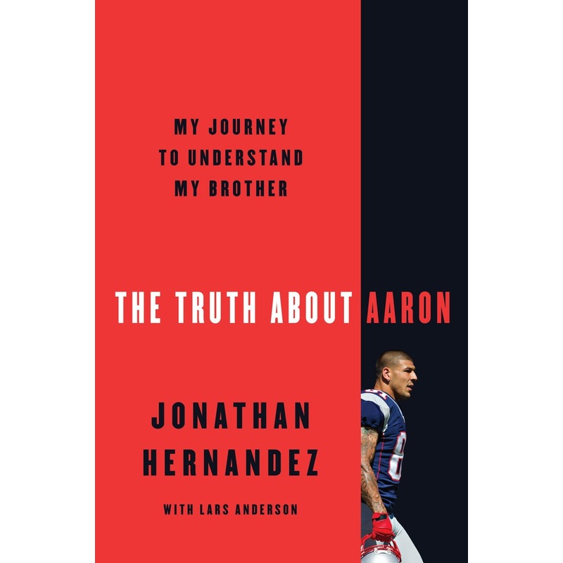 The Truth about Aaron: My Journey to Understand My Brother