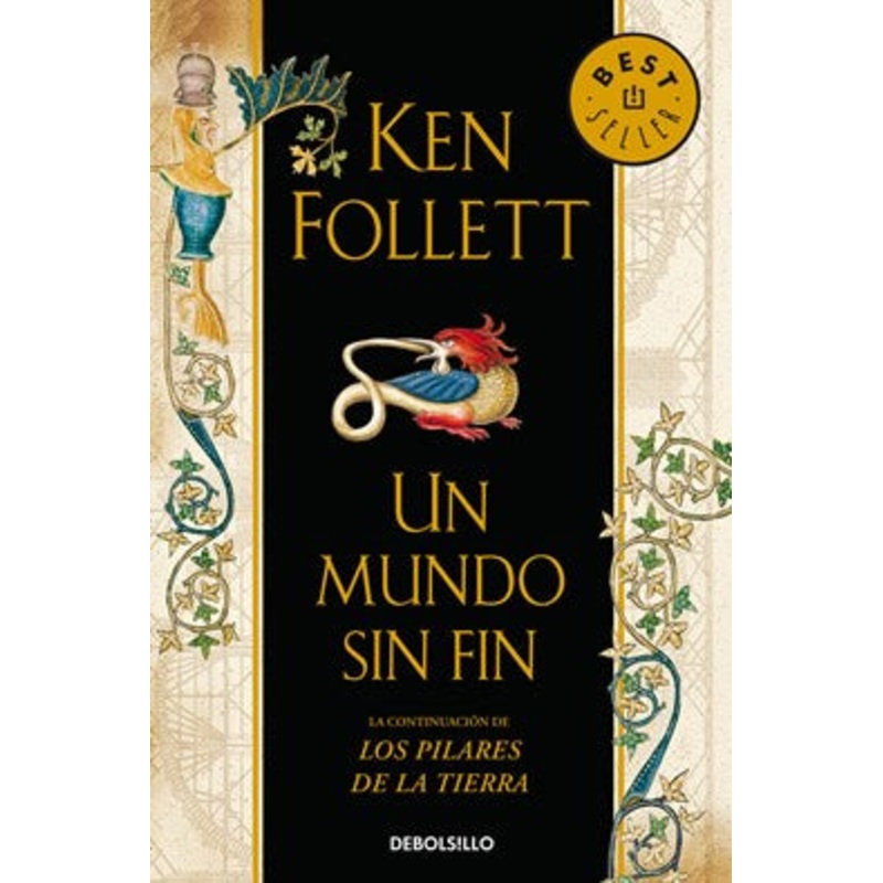 Un mundo sin fin / World Without End