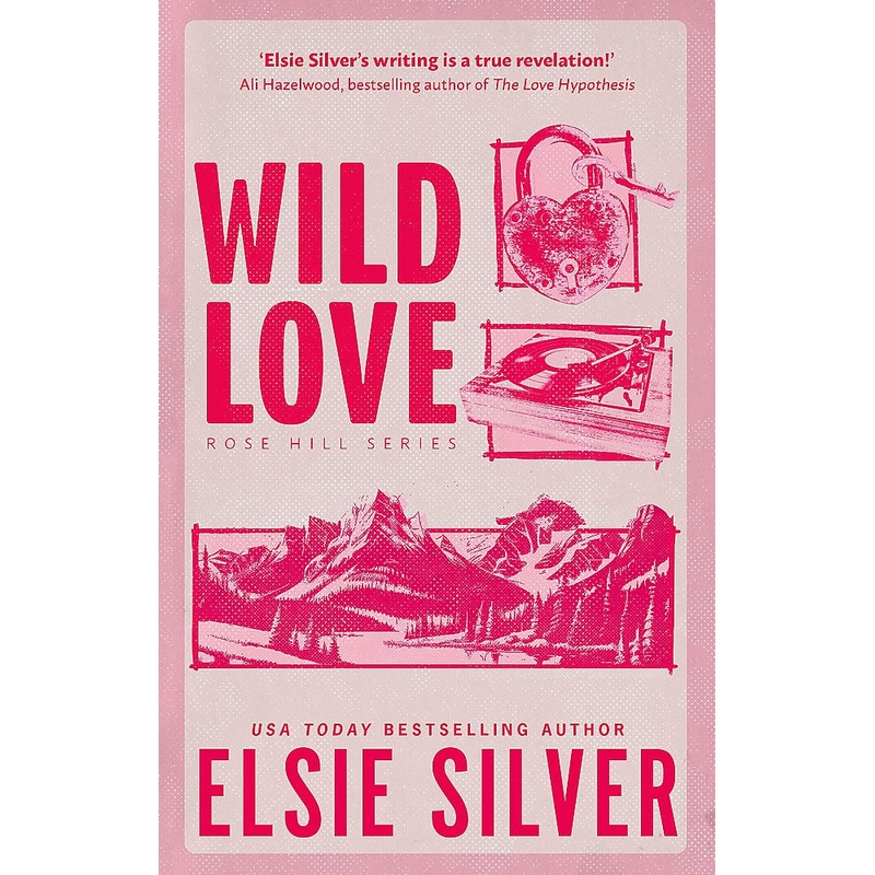 WILD LOVE