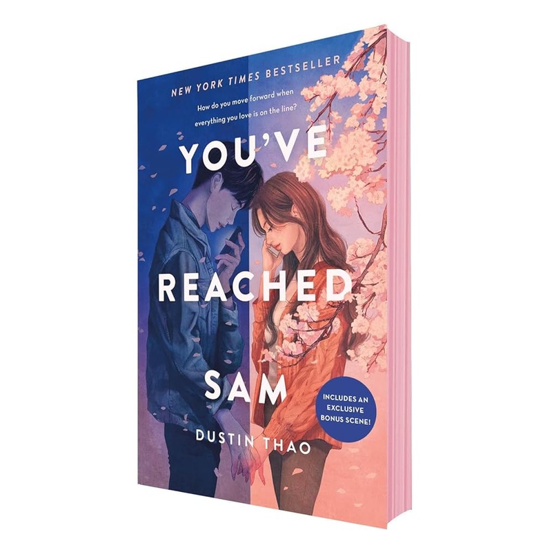 You’ve Reached Sam: A Novel