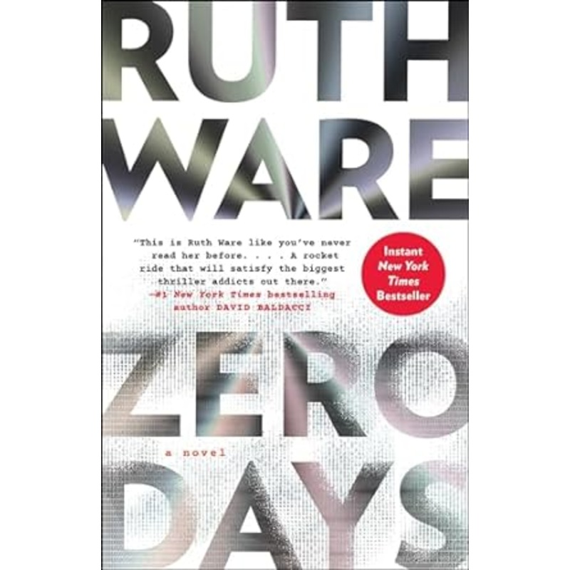 Zero Days