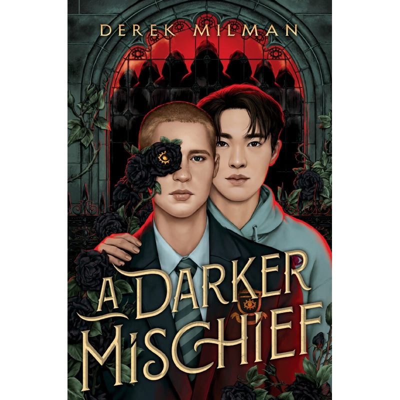 A Darker Mischief