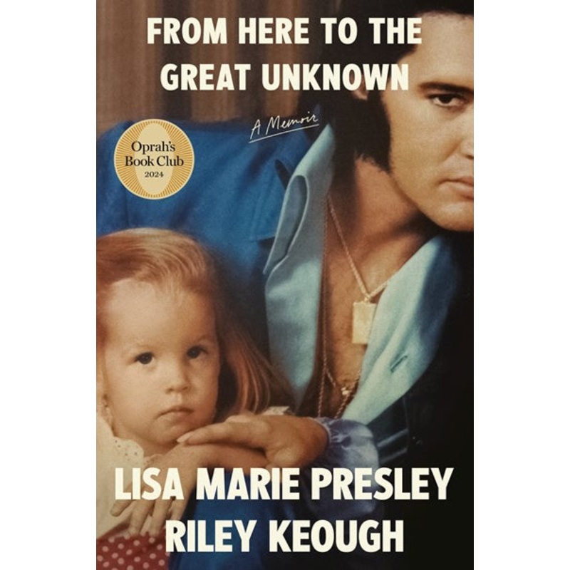 From Here to the Great Unknown: Oprah’s Book Club
