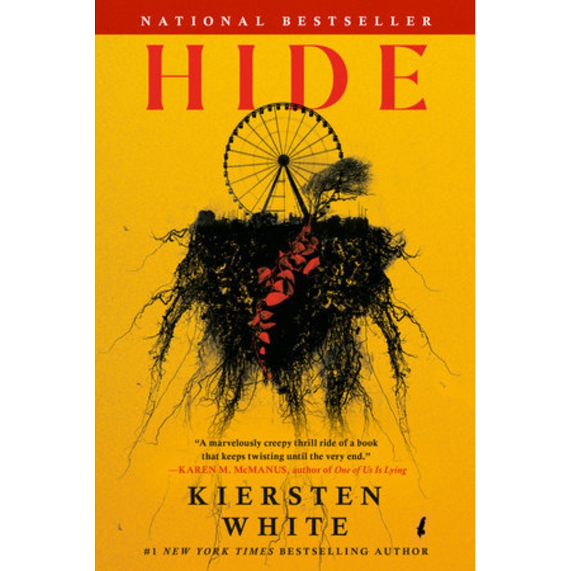 Hide