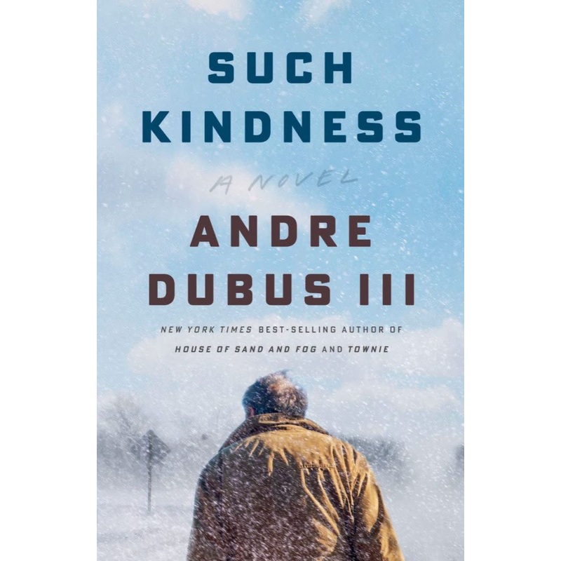 Such Kindness Hardcover