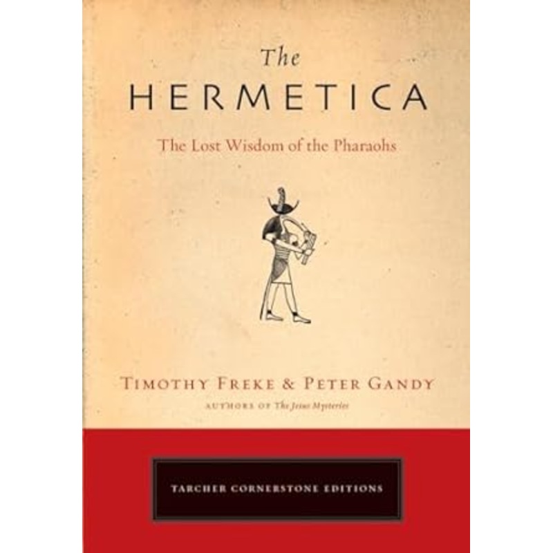 The Hermetica