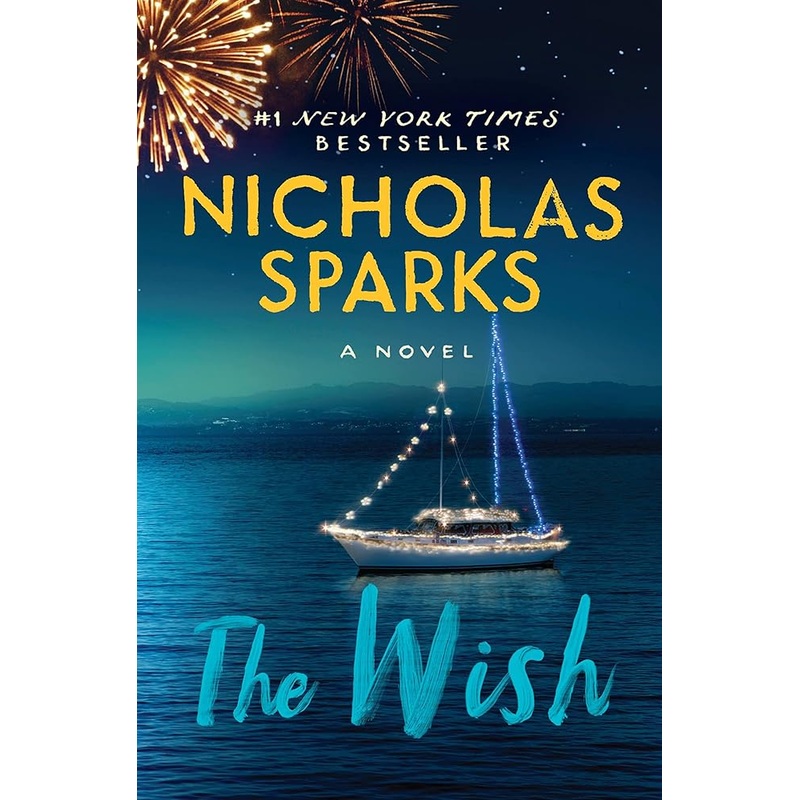 The Wish