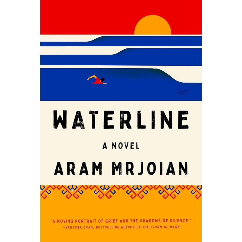Waterline: A Novel