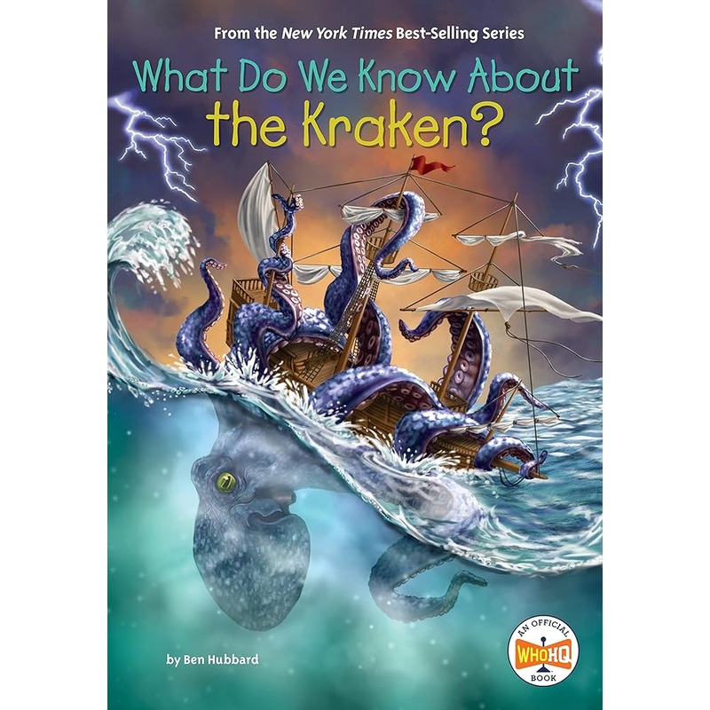 What Do We Know About the Kraken?