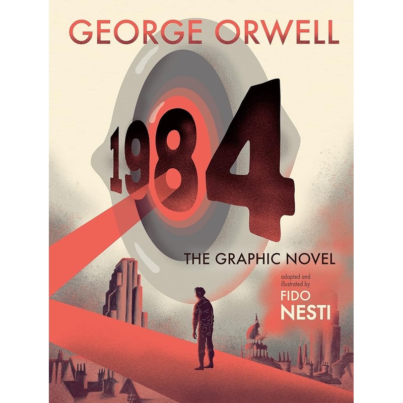 1984: The Graphic Novel